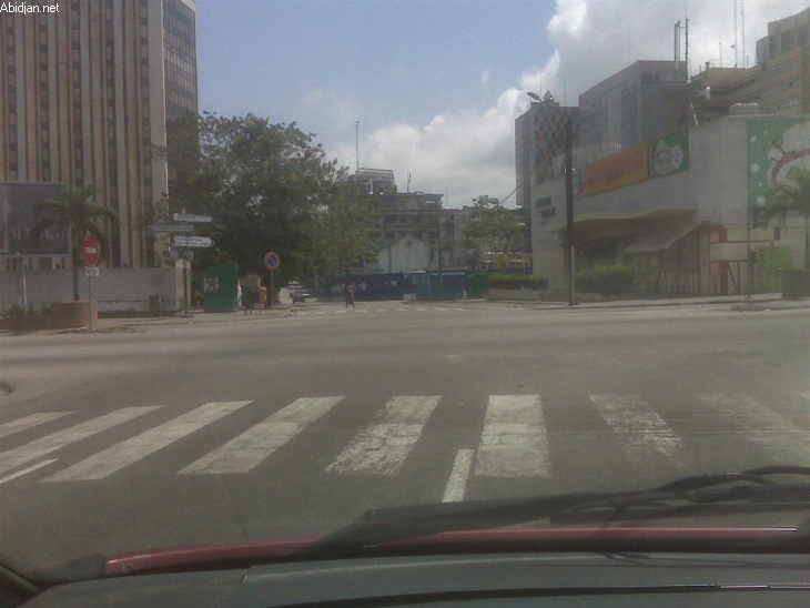 Dégradation de la voirie : Les actes qui défient l’Ageroute